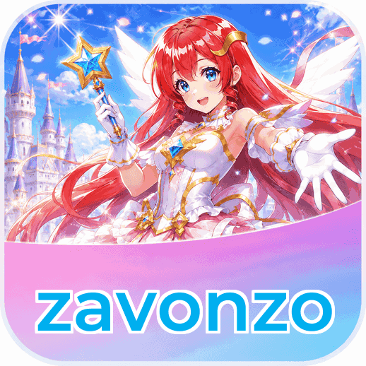 Screenshot 3 - zavonzo Settings