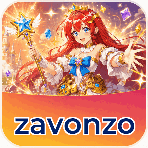 Screenshot 2 - zavonzo Features