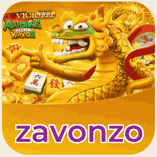 Screenshot 1 - zavonzo Home Screen