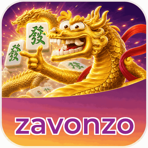 Screenshot 1 - zavonzo Home Screen