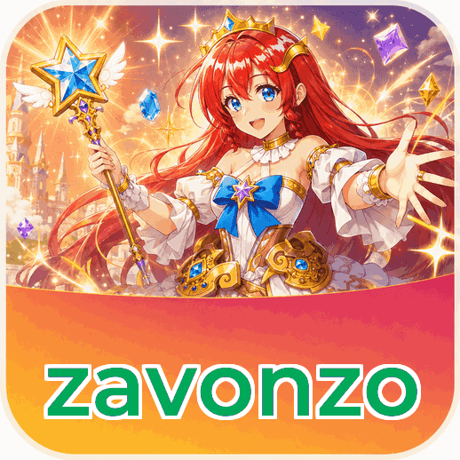 Screenshot 2 - zavonzo Features