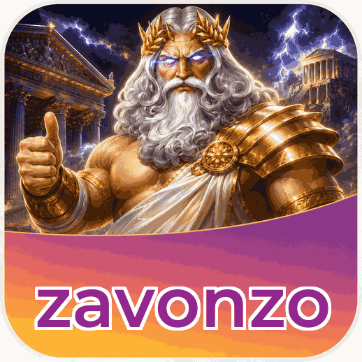 Screenshot 3 - zavonzo Settings