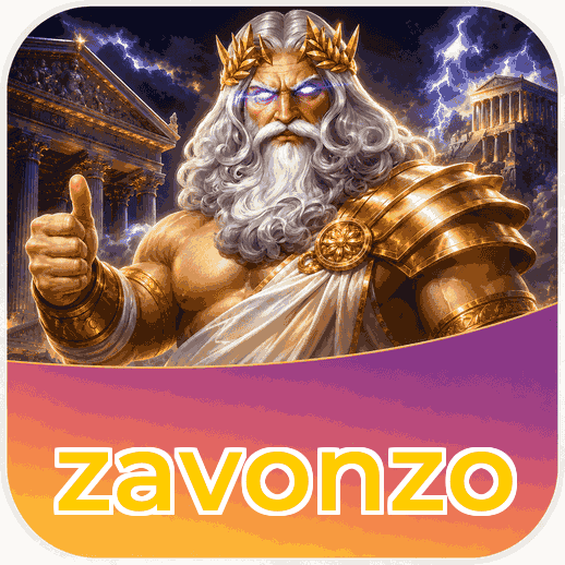 Screenshot 3 - zavonzo Settings