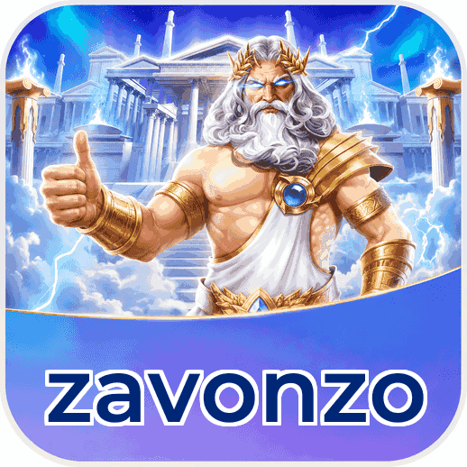 Screenshot 1 - zavonzo Home Screen