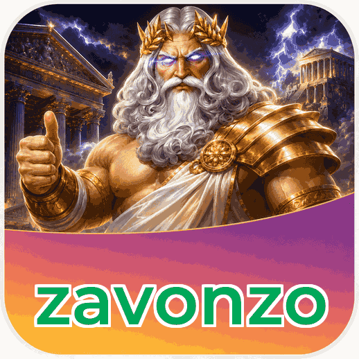 Screenshot 3 - zavonzo Settings
