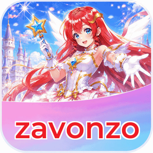 Screenshot 2 - zavonzo Features