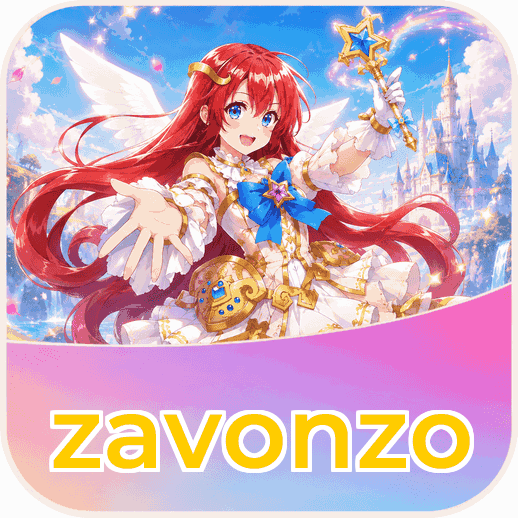 Screenshot 1 - zavonzo Home Screen